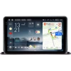 Универсальная магнитола 2 DIN 9 дюймов Teyes CC4 Pro 2K 8/128 9.5 дюймов RM-9191 на Android 13 (4G-SIM, DSP, QLed, AI) для установки на торпедо
