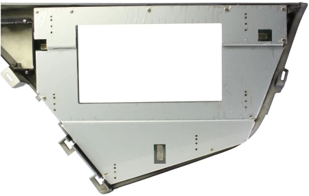 Carmedia SF-9695-OL-9009-Q-TS105 Штатная магнитола для Toyota Camry V70 2018-2021 на Android 14 c 6GB, DSP, 4G