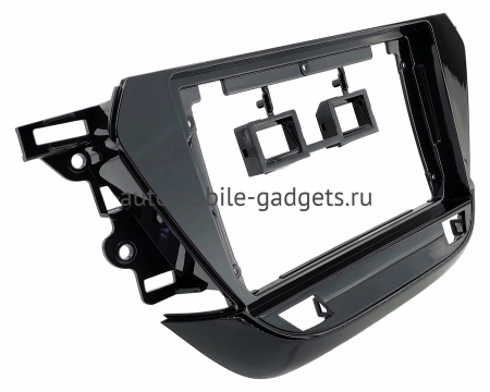 Штатная магнитола Opel Corsa F 2019-2024 (глянцевая) Canbox PRO-Line 2K 4250-9-0204 на Android 13 (4G-SIM, 6/128, DSP, QLed)