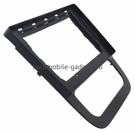 Штатное головное устройство Teyes CC2L PLUS 1/16 10 дюймов RM-10-1681 для Volkswagen Jetta 5 2005-2011 (с климат-контролем) на Android 8.1 (DSP, IPS, AHD)