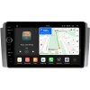 Штатная магнитола SsangYong Rexton 2001-2008 Canbox PRO-Line 7874-9-SY020N на Android 13 (4G-SIM, 6/128, DSP, QLed)