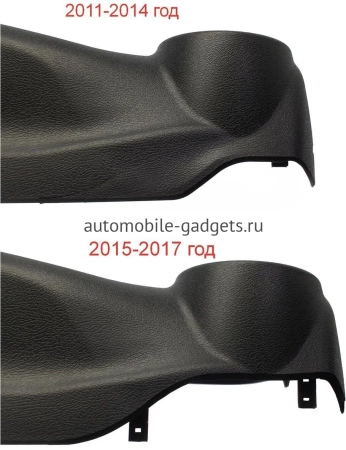 Штатное головное устройство Teyes CC3 2K 4/64 10.36 дюймов RM-10-009 для Jeep Wrangler 3 (JK) 2011-2014 на Android 10 (4G-SIM, DSP, QLed)
