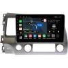 Honda Civic 8 4D 2005-2012 (левый руль, седан) Canbox M-Line 4543-10-063 на Android 10 (4G-SIM, 2/32, DSP, QLed) Honda Civic 8 4D 2005-2012 (левый руль, седан) Canbox M-Line 4543-10-063 на Android 10 (4G-SIM, 2/32, DSP, QLed)