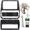 Штатная магнитола Lexus GX 470 2002-2009 (для любой комплектации, тип 3) OEM RS9-0262 на Android 10