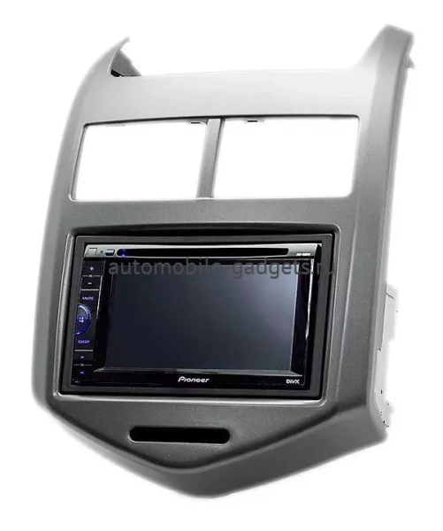 Переходная рамка CARAV 11-181 CHEVROLET / HOLDEN (2011+)