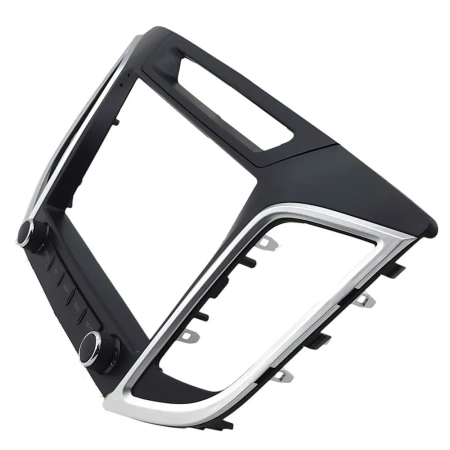 Штатная магнитола Hyundai Creta 2016-2021 Canbox M-Line 2K 4177-9-2419 на Android 10 (4G-SIM, 2/32, DSP, QLed)