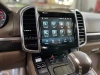 Radiola RDL-958 Штатная магнитола для Porsche Cayenne 2010-2016 на Android 12 с 8Gb, 4G