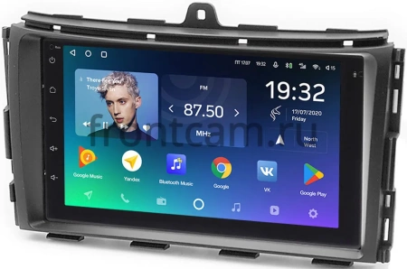 Geely Emgrand EC7 2016-2019 Canbox 1.5/32 на Android 10 (RS7-RP-11-707-244) (IPS, DSP, CarPlay)