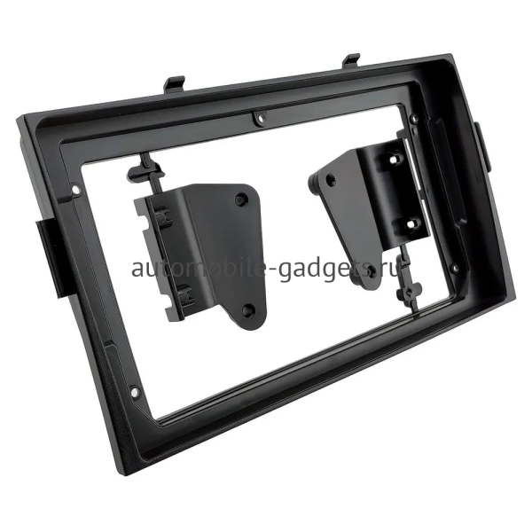 Honda Ridgeline 2005-2014 Canbox L-Line 4169-9-2685 на Android 10 (4G-SIM, 2/32, TS18, DSP, QLed)