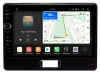 Штатная магнитола Suzuki Wagon R 6 2017-2024 Canbox PRO-Line 7872-10-974 на Android 13 (4G-SIM, 8/256, DSP, QLed)