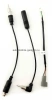 Штатное головное устройство Citroen C-Elysee 2012-2024 Teyes CC2L PLUS 2/32 9 дюймов RM-9-1273 на Android 8.1 (DSP, IPS, AHD) Штатное головное устройство Citroen C-Elysee 2012-2024 Teyes CC2L PLUS 2/32 9 дюймов RM-9-1273 на Android 8.1 (DSP, IPS, AHD)