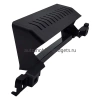 Штатная магнитола Audi A4 (B9) 2015-2024 (Вид 2) 12.3 дюйма Teyes LUX ONE 360 6/128 RM-0265 на Android 10 (4G-SIM, 6/128, DSP, QLed) Mercedes Style