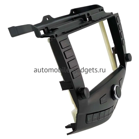 Штатная магнитола Honda Accord 7 2002-2008 (Тип 2) Canbox Logic-i3 5737-9-2217 на Android 11 (4G-SIM, 6/128, DSP, 360, QLed)