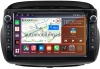 Штатная магнитола Honda Edix, FR-V 2004-2009 Canbox H-Line 7828-10-0211 на Android 10 (4G-SIM, 6/128, DSP, QLed) С крутилками