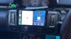 Штатная магнитола Canbox EVO 5810-9179 для Nissan X-Trail (T30) 2000-2003 на Android 14 (4G-SIM, 4/64, DSP, QLed, AI, 360)