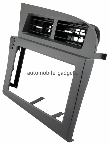 Штатная магнитола Canbox H-Line 4197-9-1718 для Audi A6 (С6), RS6 (C6), S6 (C6) 2004-2011 на Android 10 (4G-SIM, 8/128, DSP, QLed)