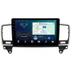 Mercedes GL-klasse (X166), ML-klasse (W166) 2011-2016 Canbox L-Line 4167-9395 на Android 10 (4G-SIM, 3/32, TS18, DSP, QLed)