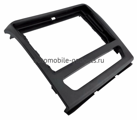 Штатная магнитола JAC Sunray 2011-2017 Canbox H-Line 7823-9-0380 Android 10 (4G-SIM, 4/64, DSP, IPS) С крутилками