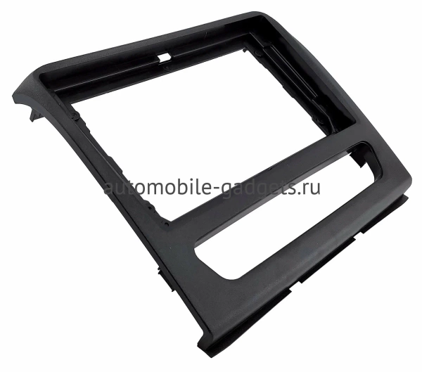 Штатная магнитола JAC Sunray 2011-2017 Canbox M-Line 7831-9-0380 Android 10 (4G-SIM, 2/32, DSP, IPS) С крутилками