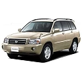 Toyota Kluger 2000-2007 Toyota Kluger 2000-2007