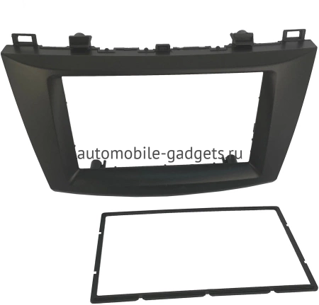 Mazda 3 (BL), Axela 2 2009-2013 OEM 2/16 на Android 10 (GT7-RP-MZ3E-117) Mazda 3 (BL), Axela 2 2009-2013 OEM 2/16 на Android 10 (GT7-RP-MZ3E-117)
