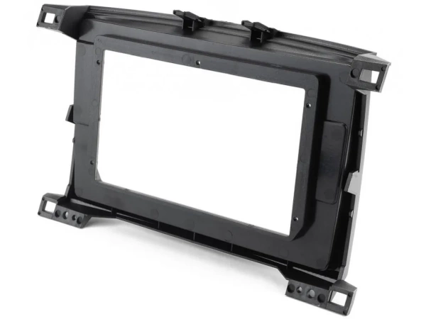 Штатная магнитола Toyota Land Cruiser 100 2002-2007 Canbox M-Line 7805-1098 на Android 10 (4G-SIM, 2/32, DSP, QLed) С крутилками