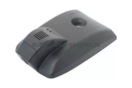 Redpower DVR-TOY3-N Видеорегистратор Toyota Camry 2017+