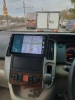 Штатная магнитола Canbox EVO 2K 5833-9-738 для Nissan Serena 3 (C25) 2005-2012 (для авто без монитора) на Android 14 (4G-SIM, 16/512, DSP, QLed, AI, 360)