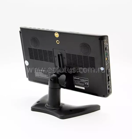 Автомобильный телевизор Eplutus EP-9511T DVB-T2