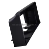 Штатная магнитола Toyota Veloz 2021-2024 12.3 дюйма Canbox H-Line 7810-0498 на Android 10 (4G-SIM, 8/256, DSP, QLed) BMW Style