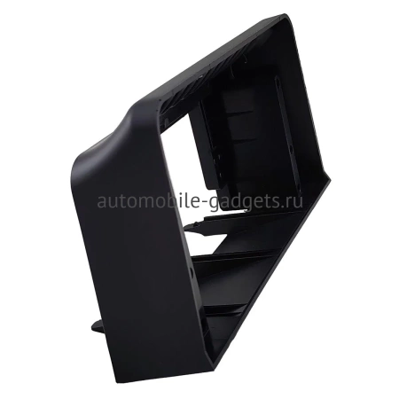 Штатная магнитола Toyota Veloz 2021-2024 12.3 дюйма Canbox H-Line 7810-0498 на Android 10 (4G-SIM, 8/256, DSP, QLed) BMW Style