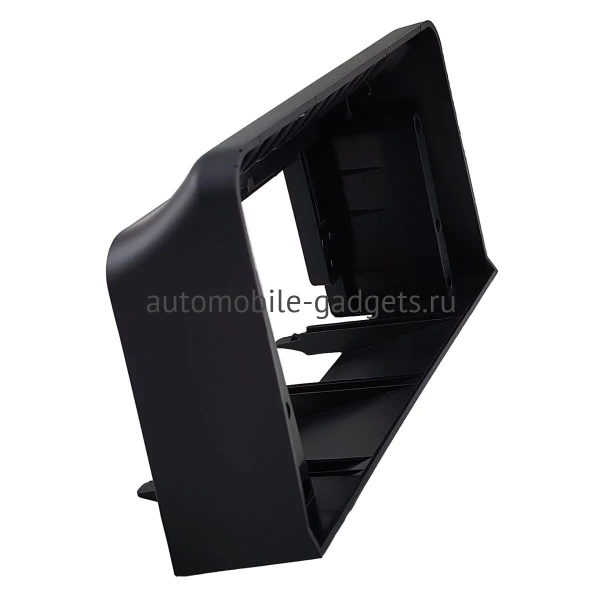Штатная магнитола Toyota Veloz 2021-2024 12.3 дюйма Teyes LUX ONE (Round Corner) 6/128 RM-0498 на Android 10 (4G-SIM, 6/128, DSP, QLed) Mercedes Style