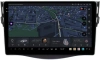 Carmedia OL-9688-MKD-9509-2K-8128-D7 Штатная магнитола для Toyota RAV4, Vanguard (2006-2012) на Android 13 c 8GB, DSP, 4G