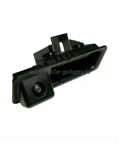Pleervox PLV-CAM-BW02 Камера заднего вида для BMW 1, 3, 5, X1, X3, X5 (в ручку багажника) Pleervox PLV-CAM-BW02 Камера заднего вида для BMW 1, 3, 5, X1, X3, X5 (в ручку багажника)