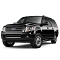 Ford Expedition 3 (2006-2017)