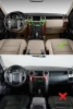 Штатная магнитола Land Rover Discovery 3 2004-2009 12.3 дюйма Kuberg SF-1203-HP-HU123BM-6128-UH на Android 12 (4G-SIM, 6/128, DSP, QLed) BMW Style