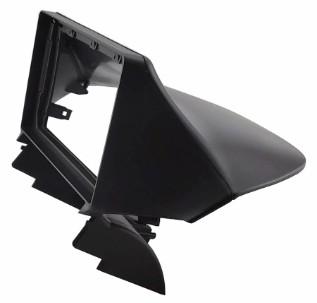 Магнитола для Chevrolet Orlando 2009-2012 Parafar NEO в стиле AUDI на Андроид 10.0 PF024NRGAm