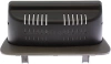 Штатное головное устройство Teyes CC4 Pro 2K 12/256 9.5 дюймов RM-9228 для Volvo S40 2 2007-2012 на Android 13 (4G-SIM, DSP, QLed, AI)