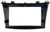 Штатная магнитола Mazda 3 (BL), Axela 2 2009-2013 Canbox M-Line 7821-9050 на Android 10 (4G-SIM, 2/32, DSP, IPS) С крутилками
