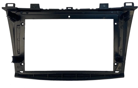 Штатная магнитола Mazda 3 (BL), Axela 2 2009-2013 Canbox M-Line 7821-9050 на Android 10 (4G-SIM, 2/32, DSP, IPS) С крутилками