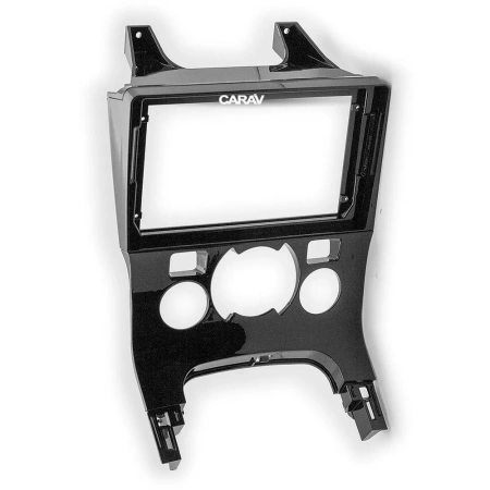 Carmedia OL-9965-MKD-9509-2K-664-D7 штатная магнитола для Peugeot 3008, 5008 2009-2016 (климат) на Android 13 c 6GB, DSP, 4G