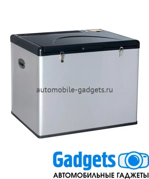 Абсорбционный холодильник (газовый) Colku XC-50GF