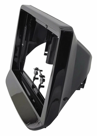 Штатное головное устройство Chevrolet Onix 2 2019-2024 (глянцевая) Teyes CC3 2K 4/64 9.5 дюймов RM-9-2243 на Android 10 (4G-SIM, DSP, QLed)