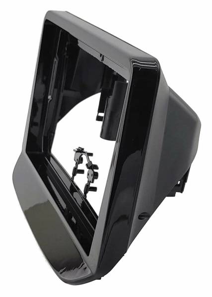 Штатное головное устройство Chevrolet Onix 2 2019-2024 (глянцевая) Teyes SPRO PLUS 4/64 9 дюймов RM-9-2243 на Android 10 (4G-SIM, DSP, IPS)