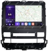 CarMedia SF-9696-1-I штатная магнитола для Toyota Land Cruiser Prado 120, Lexus GX 470 (2002-2009) на Android 10 c 2GB, DSP, 4G