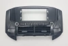 Carmedia KP-M1207FW-OL-1053-Q Штатный монитор 12.3" для Mitsubishi Pajero IV 2006+ на Android 12 c 6Gb, DSP, 4G Audi Style