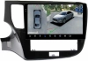 FarCar S500 BX2005M 360 штатная магнитола для Mitsubishi Outlander 3 2020+ на Android 14 c 6GB, DSP, 4G