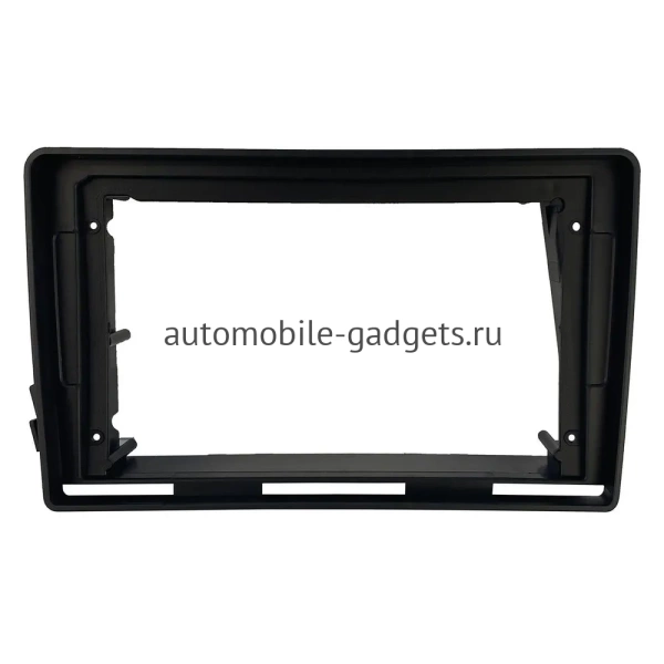 SsangYong Kyron, Korando Sports, Actyon, Actyon Sports 2005-2017 Canbox RS9-770 1.5/32 Android 10 (IPS, DSP, CarPlay)