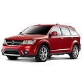 Dodge Journey 2008-2011 Dodge Journey 2008-2011