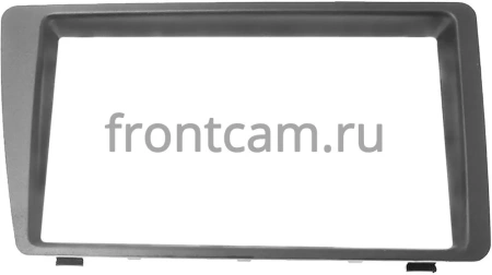 Магнитола в штатное место 2 din Honda Civic 7 2000-2006 (серая, правый руль) Teyes CC3L WIFI 2/32 7 дюймов RP-11-674-277 на Android 8.1 (DSP, AHD)